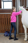 Teddyjacka Vega Barn Equipage