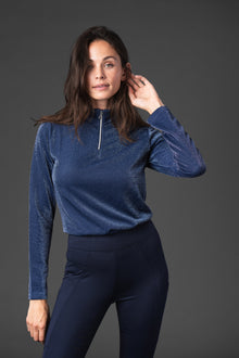  Tröja Shimmer Equipage