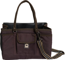  Ryktväska Squared Equipage