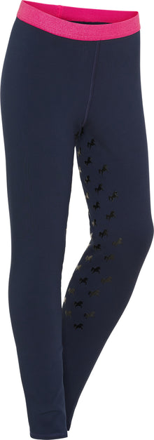  Vinterridtights barn Verona Equipage
