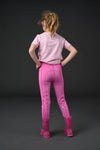 Barnridtights Molly Heart Equipage
