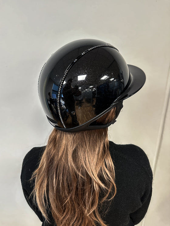 OneK Mips Avance Lux Shimmer Swarovski pipe