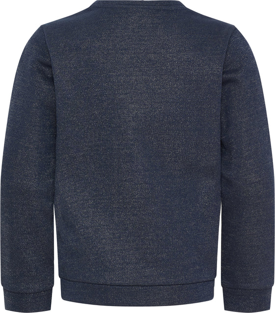 Sweatshirt Veela Equipage