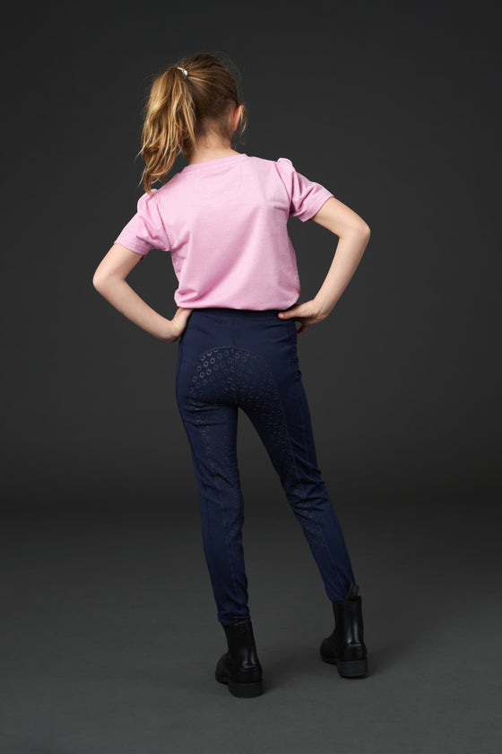 Barnridtights Molly Equipage