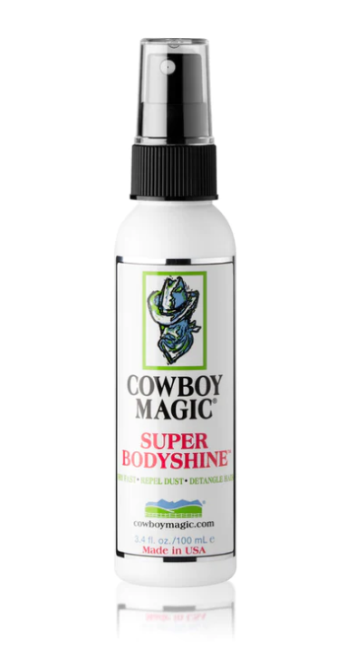 Cowboy Magic Superbody Shine