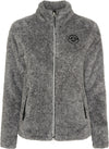 EQ Miles zip cardigan