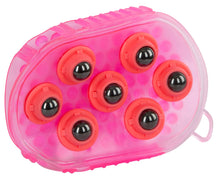  Magnetisk massageborste Kerbl