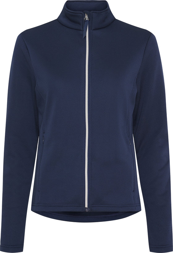 Cardigan Zip Vanabe Equipage