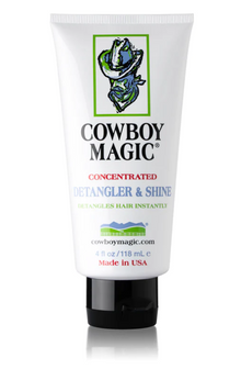  Cowboy Magic Detangler & Shine