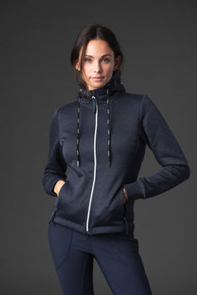  Hoodie Natalie Equipage