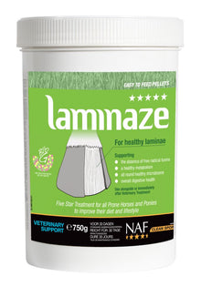  NAF Laminaze 750gr pellets