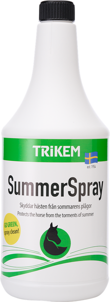  Trikem Sommarspray 1 liter