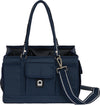 Groomingbag Squared Equipage