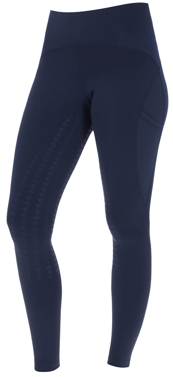 Covalliero ridtights barn