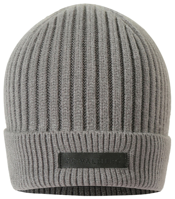 Stickad mössa Covalliero