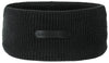 Stickat pannband Covalliero