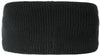 Stickat pannband Covalliero