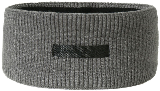 Stickat pannband Covalliero