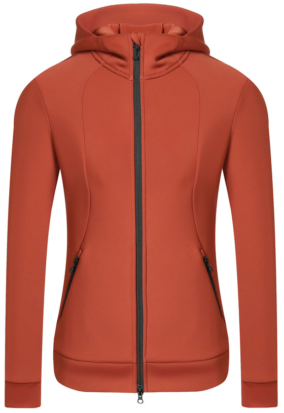 Hoodie Covalliero