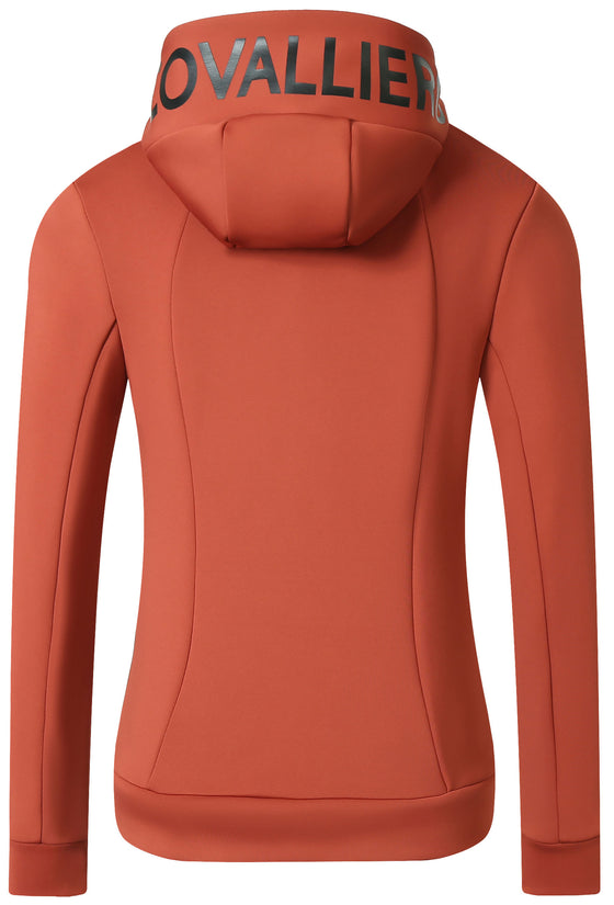 Hoodie Covalliero