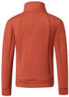 Sweat jacket barn Covalliero
