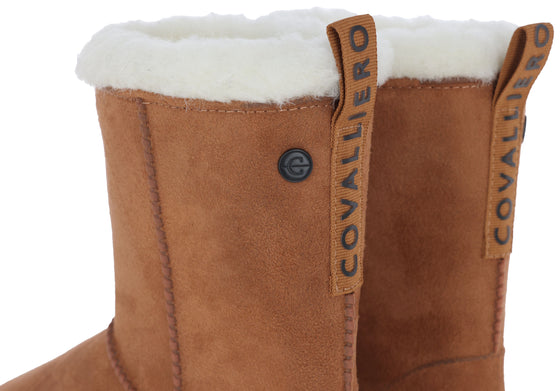 Vinterboots Grande Covalliero