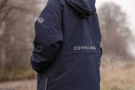 Regnkappa Arctic Covalliero