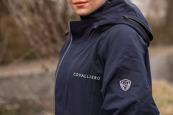 Regnkappa Arctic Covalliero