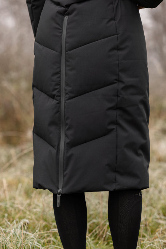 Vinterkappa Covalliero