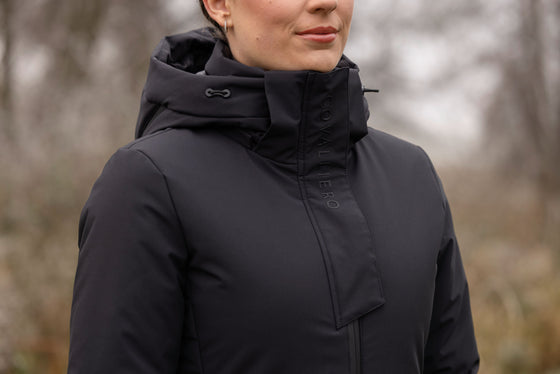 Vinterjacka Covalliero