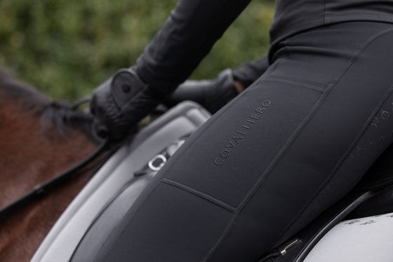 Barnridtights Covalliero