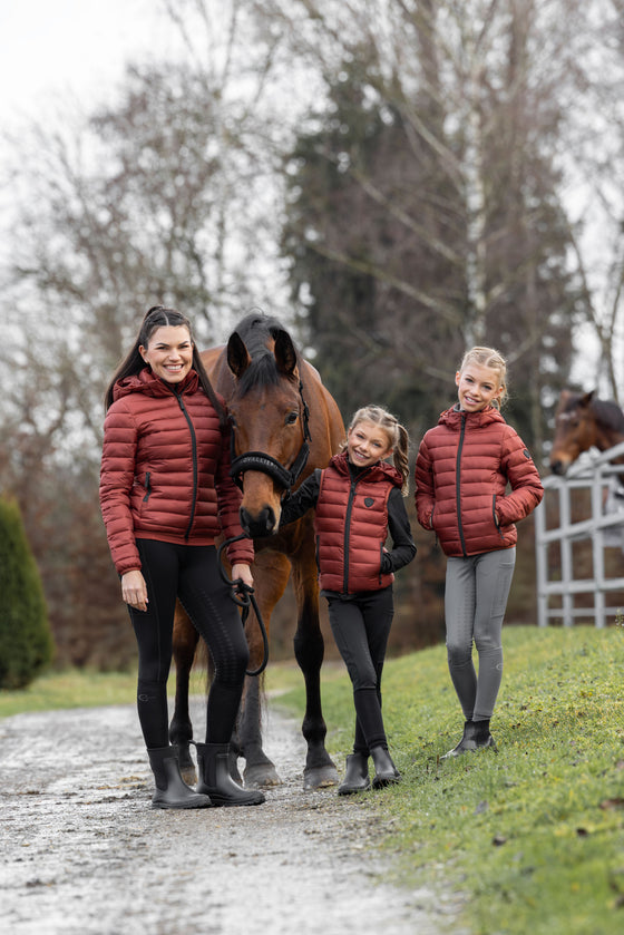 Barnridtights Covalliero