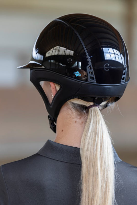 Ridhjälm Eclipse Polo