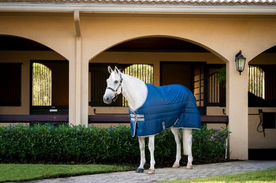 Amigo Ripstop Insulator Pony Stable 100gr