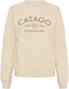 Sweatshirt Tinley Equipage
