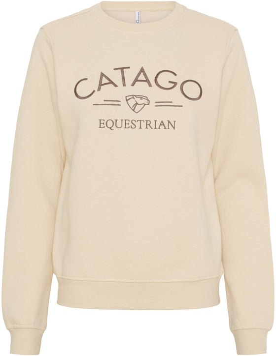 Sweatshirt Tinley Equipage