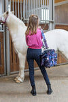 Vinterridtights barn Verona Equipage