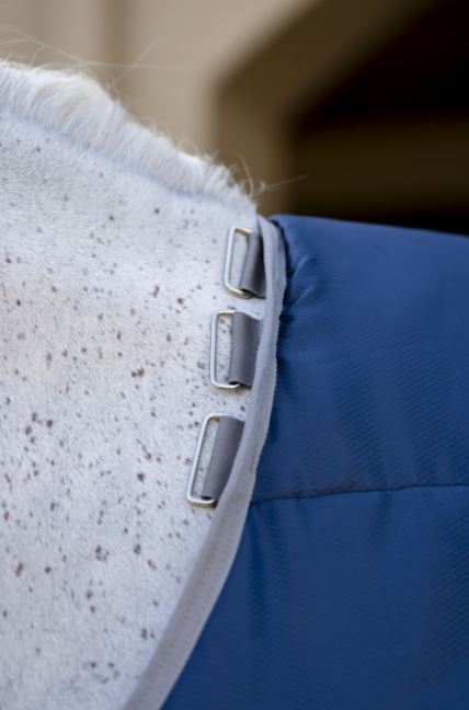 Amigo Ripstop Insulator Pony Stable 100gr