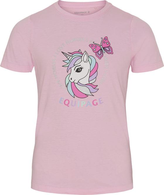 T-shirt Tessie kids EQ