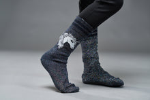  Ridstrumpa Lia Glitter Equipage