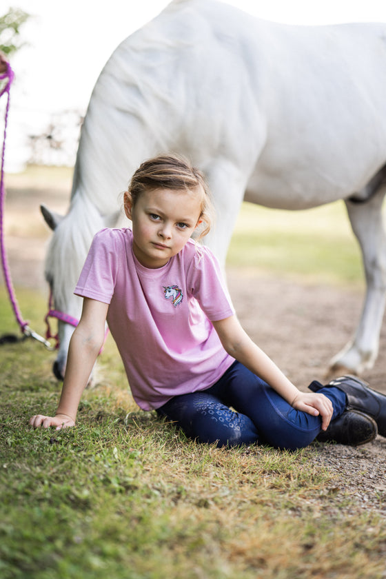 T shirt EQ Kara kids