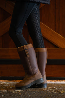  Stallstövel Winter Equipage