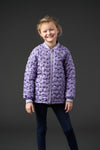 Equipage ridjacka Alana barn