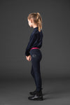 Vinterridtights barn Verona Equipage