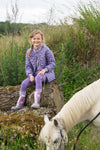 Equipage ridjacka Alana barn