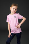 T shirt EQ Kara kids