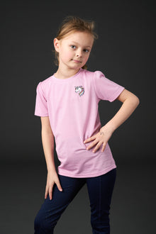  T shirt EQ Kara kids
