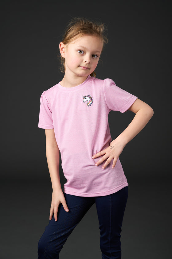 T shirt EQ Kara kids