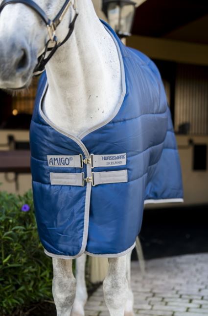 Amigo Ripstop Insulator Pony Stable 100gr