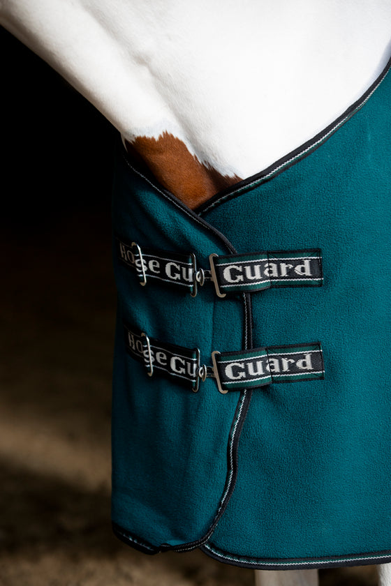 Fleecetäcke Layne HG